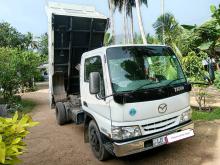 Mazda Titan 2002 Lorry