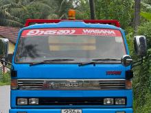 Mazda Titan 1992 Lorry