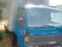 Mazda Titan 1989 Lorry