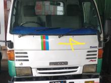 Mazda Titan 1999 Lorry
