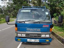 Mazda TITAN 1997 Lorry