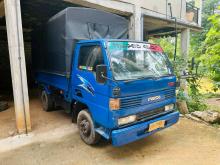 Mazda Titan 1993 Lorry