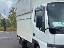 Mazda Titan 2006 Lorry