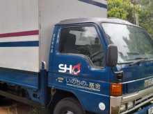 Mazda TITAN 1997 Lorry