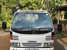 Mazda Titan 1998 Lorry