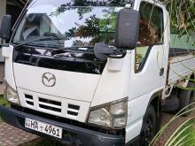 Mazda Titan 1999 Lorry