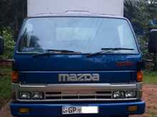Mazda Titan 1997 Lorry