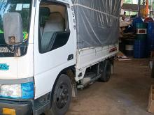 Mazda Titan 2001 Lorry
