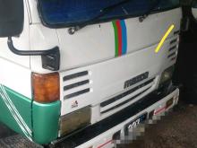 Mazda Titan 1999 Lorry