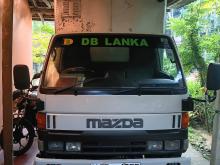 Mazda Titan 1997 Lorry