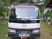 Mazda Titan 2007 Lorry