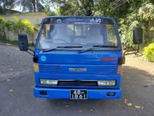 Mazda Titan 1992 Lorry