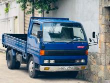 Mazda Titan 1997 Lorry