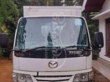 Mazda Titan 2002 Lorry