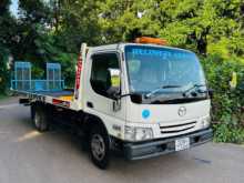 Mazda Titan 1993 Lorry