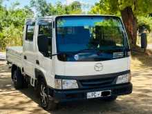 Mazda Titan 2005 Crew Cab