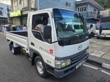 Mazda Titan Dual Purpose 2005 Lorry