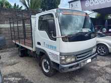 Mazda TITAN KG-SY56T 2001 Lorry