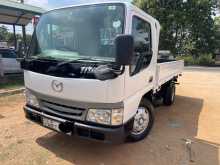 Mazda Titan 2004 Lorry