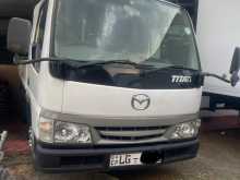 Mazda Titan 2008 Lorry