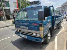Mazda Titan 1997 Lorry