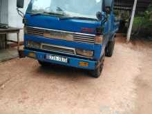 Mazda Titan Tipper 1993 Lorry