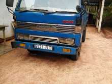 Mazda Titan Tipper 1993 Lorry