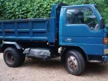 Mazda Titan Tipper 1999 Lorry