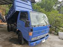 Mazda TITAN TIPPER 1994 Lorry