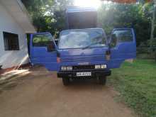 Mazda Titan Tipper 1993 Lorry