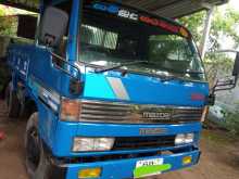 Mazda Titan Tipper 1994 Lorry