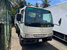 Mazda Titan 1999 Lorry