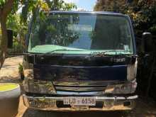 Mazda Titan Tipper 2003 Lorry