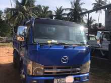 Mazda Titan Tipper 2013 Lorry