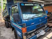 Mazda Titan Tipper 1996 Lorry