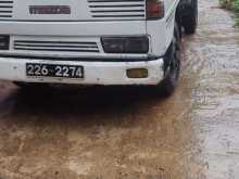 Mazda Titan Tipper 1994 Lorry
