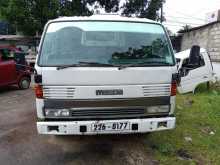 Mazda Titan 1995 Lorry