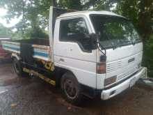 Mazda Titan 1993 Lorry