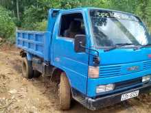 Mazda Titan 1990 Lorry