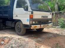 Mazda Titan 1996 Lorry