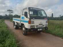 Mazda Titan 1999 Lorry