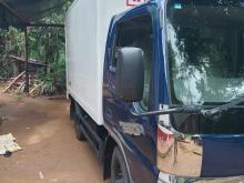 Mazda Titan 1999 Lorry