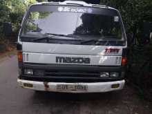Mazda Titan 1996 Lorry
