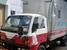 Mazda Titan 1997 Lorry
