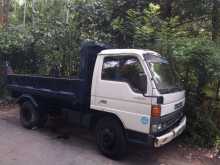 Mazda Titan 1996 Lorry