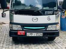 Mazda TlTAN 2007 Lorry