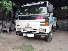 Mazda Titan 1999 Lorry