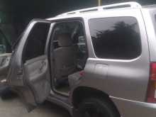 Mazda Tribute 2003 SUV