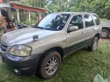 Mazda Tribute 2003 SUV