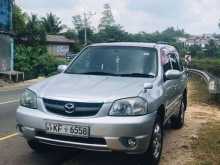 Mazda Tribute 2005 SUV